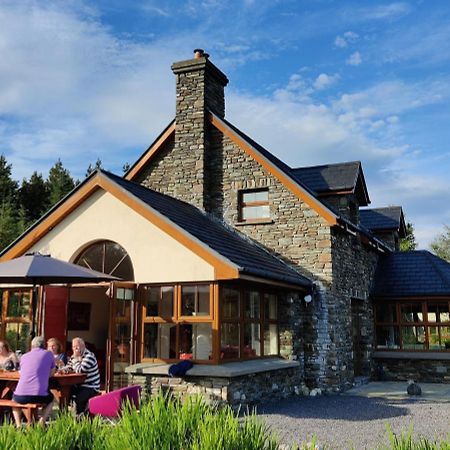 Alaind Lodges, Sneem Exterior photo