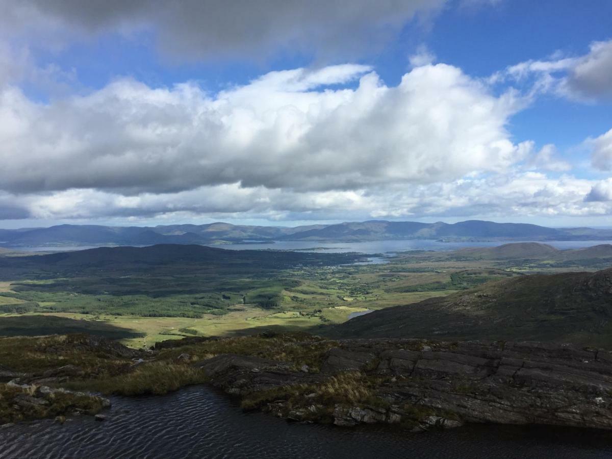 Alaind Lodges, Sneem Exterior photo