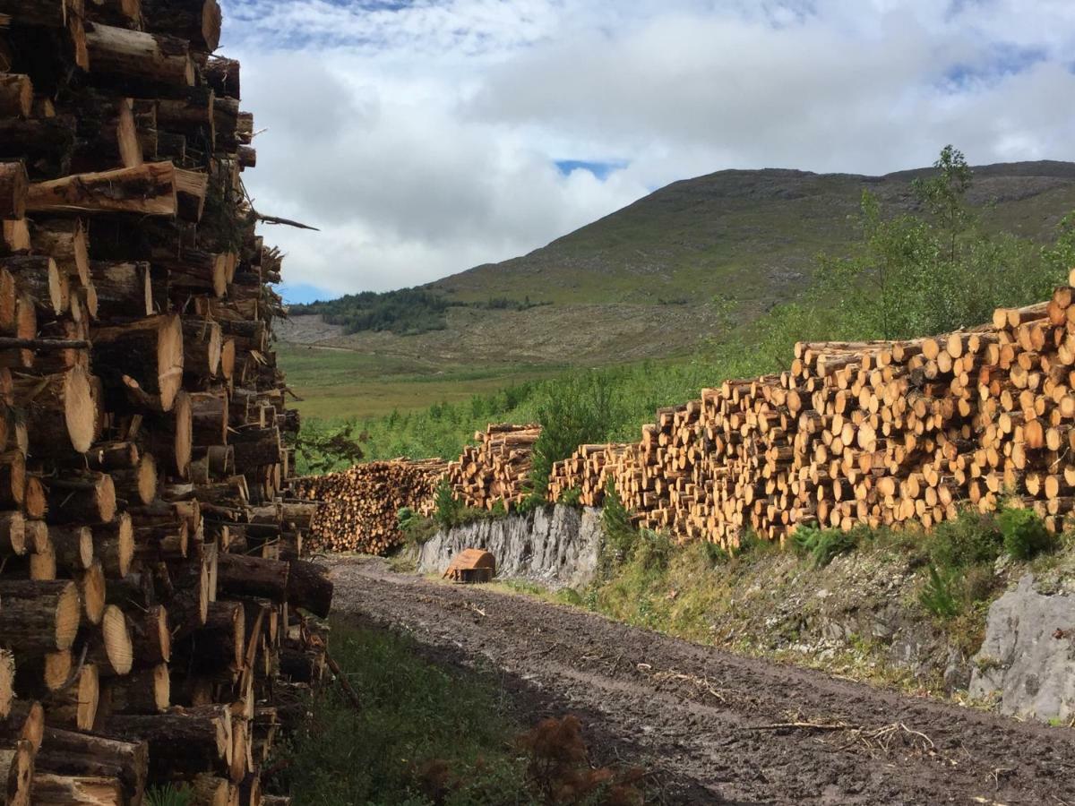 Alaind Lodges, Sneem Exterior photo