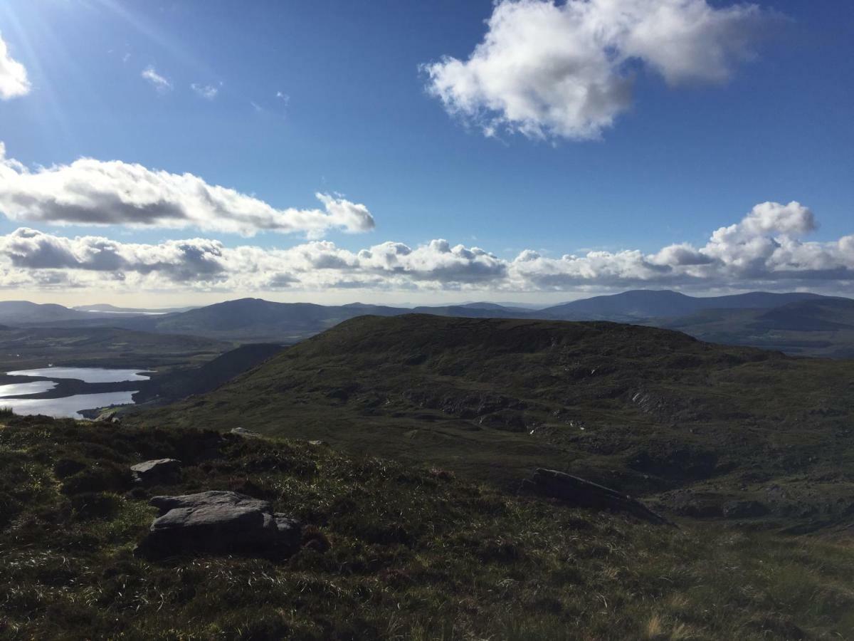 Alaind Lodges, Sneem Exterior photo