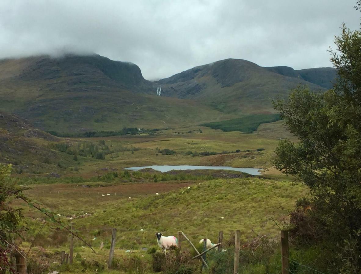 Alaind Lodges, Sneem Exterior photo