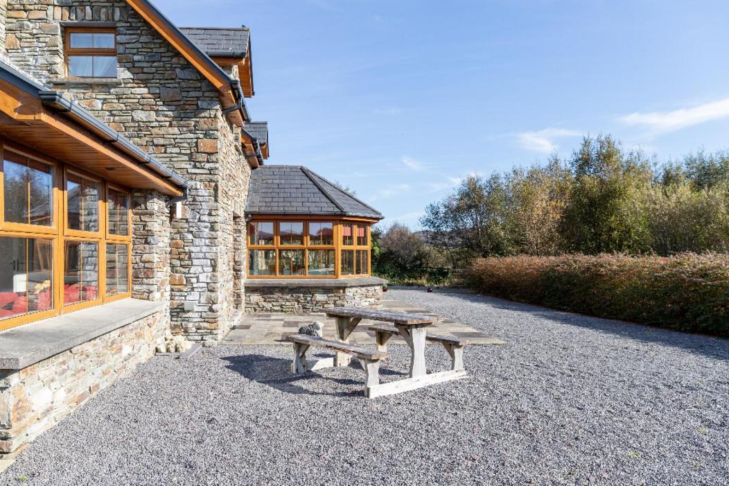 Alaind Lodges, Sneem Exterior photo